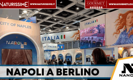 Napoli protagonista a ITB Berlin 2026: turismo, sport e grandi eventi per il futuro della città