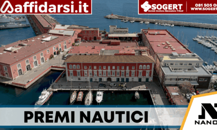 Premi Circoli Nautici e screening gratuito: eventi tra cultura e salute in Campania