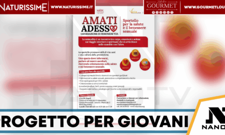 Napoli, nasce “Generazione YZA”: prevenzione e salute al centro per i giovani