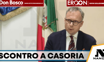 Casoria, la maggioranza difende Bene e Palumbo: “Attacchi strumentali”