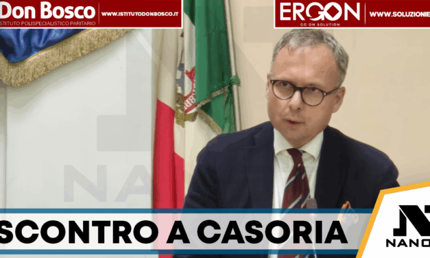 Casoria, la maggioranza difende Bene e Palumbo: “Attacchi strumentali”