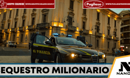 Avellino, sequestro da oltre 800mila euro per evasione fiscale: coinvolta società di noleggio auto