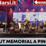 Sold out il memorial “Je sto vicino a te” dedicato a Pino Daniele: il 19 marzo al Palapartenope