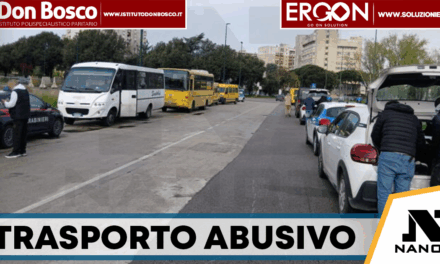 Scampia, trasporto scolastico abusivo: sequestrati 7 veicoli e sanzioni per oltre 22mila euro