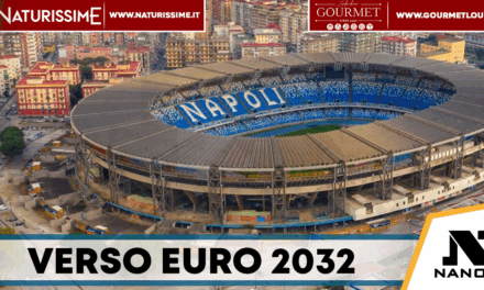 Euro 2032, Napoli candida lo stadio Diego Armando Maradona: inviata la documentazione a Figc e Uefa