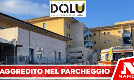 Aggredito con spranghe e bastoni nel parcheggio, 41enne in rianimazione Ad Avellino, vittima l’anno scorso era stato arrestato per atti persecutori verso la ex