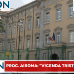 Il procuratore di Napoli Nord Airoma: “Vicenda triste e molto grave”