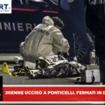 Ventenne ucciso a Napoli, due giovani fermati da carabinieri e Dda Si tratta di un 23enne e di un minorenne
