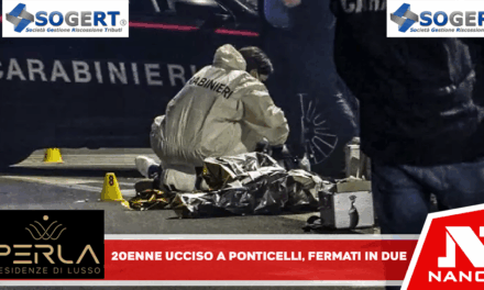 Ventenne ucciso a Napoli, due giovani fermati da carabinieri e Dda Si tratta di un 23enne e di un minorenne