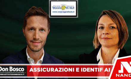 *AmTrust Assicurazioni e identifAI: una partnership contro le nuove frodi digitali*
