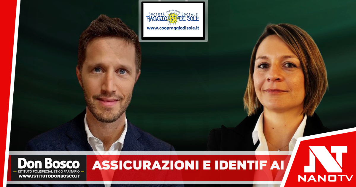 *AmTrust Assicurazioni e identifAI: una partnership contro le nuove frodi digitali*