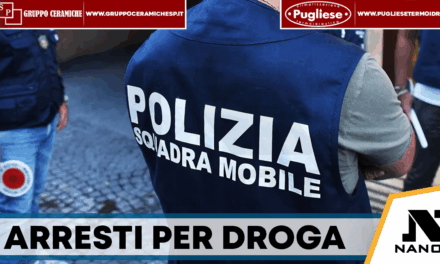 Napoli, traffico di droga tra Spagna e Italia: arrestati due uomini su mandato europeo