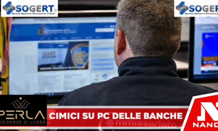 Cimici sui computer delle banche per rubare dati, hacker preso dalla Polizia Inchiesta al via dopo le denunce dei funzionari allarmati da strani ronzii