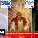 Card. Battaglia, ‘a Trump dà fastidio la libertà della voce del Vangelo’ ‘Leone non si rivolge al presidente, ma mette al centro i più deboli’