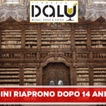 I Girolamini riaprono dopo 14 anni: Napoli ritrova la più antica biblioteca dopo lo scandalo del 2011