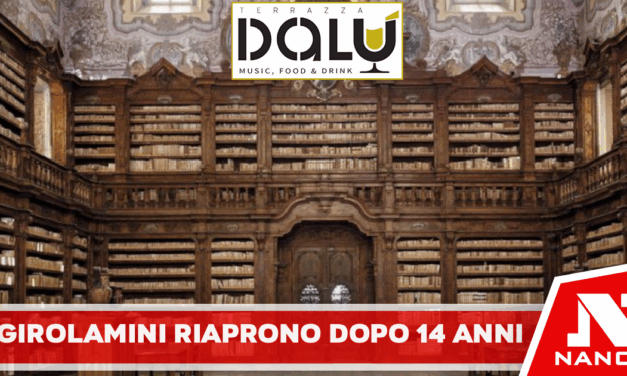 I Girolamini riaprono dopo 14 anni: Napoli ritrova la più antica biblioteca dopo lo scandalo del 2011