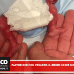 Tragedia in ospedale: 34enne partorisce con cesareo d’urgenza, il bimbo nasce morto. Aperta un’inchiesta