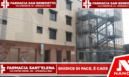 Giudice di pace, è caos
