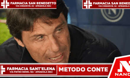 Il metodo Conte tra i detenuti di Poggioreale ‘si vince con il lavoro’ Il tecnico ospite all’Università Vanvitelli: “Tanti miei compagni di strada si sono persi”