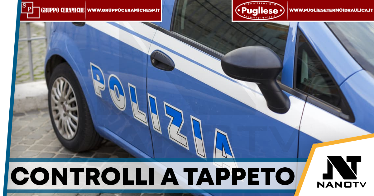 Controlli interforze tra Pozzuoli e Ischia: identificate oltre 1.200 persone