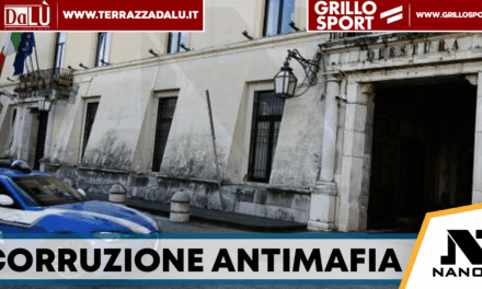 Tangenti per aggirare i controlli: arrestato ispettore della Questura di Caserta