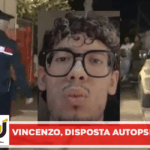 Vincenzo trovato morto nello scantinato, disposta l’autopsia