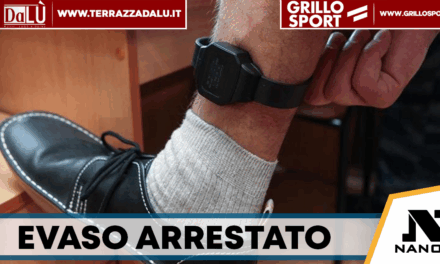 Scampia, evade dai domiciliari dopo aver manomesso il braccialetto: arrestato 47enne