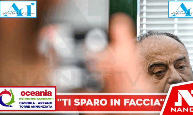 Minacce a Gratteri dal carcere, ‘ti sparo in faccia’ Boss Vitale intercettato in cella, ora trasferito al 41 bis