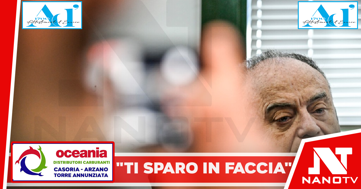 Minacce a Gratteri dal carcere, ‘ti sparo in faccia’ Boss Vitale intercettato in cella, ora trasferito al 41 bis