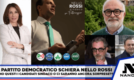 Frattamaggiore. Il Partito Democratico schiera Nello Rossi: intanto si discute ancora in altre coalizioni