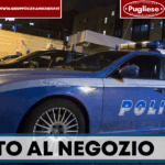 San Giorgio a Cremano, furto in negozio: arrestato 23enne dalla Polizia