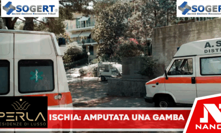 Donna aggredita da un pitbull a Ischia, amputata una gamba