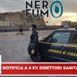 Militari del Nucleo di Polizia Economico-Finanziaria della Guardia di Finanza di Napoli, hanno notificato “inviti a fornire deduzioni” a quattro ex direttori generali di Aziende Sanitarie campane