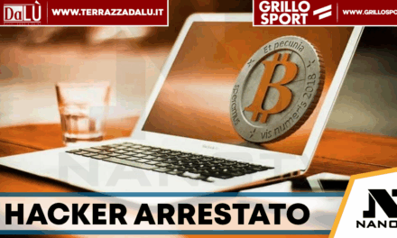 Napoli, attacchi informatici alle banche: ai domiciliari un uomo
