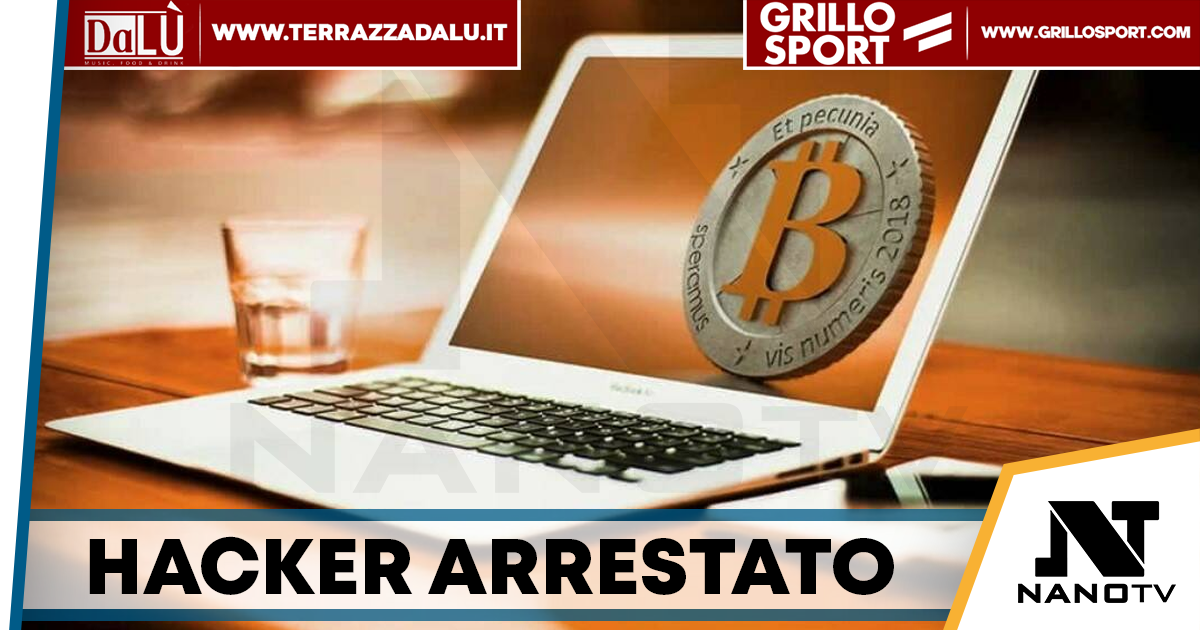 Napoli, attacchi informatici alle banche: ai domiciliari un uomo