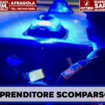 Imprenditore scomparso nel Napoletano, proseguono le ricerche