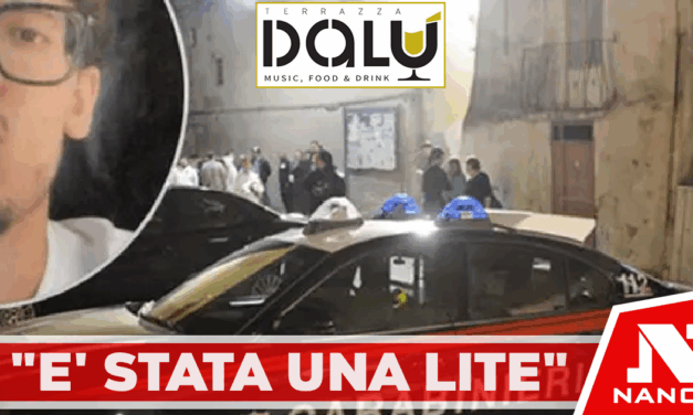 20enne ucciso nel Casertano, reo confesso ‘è stata una lite’ Il 19enne fermato per il delitto è apparso ‘freddo’