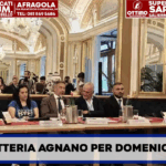 Lotteria di Agnano dedicato al piccolo Domenico, gli incassi alla Fondazione