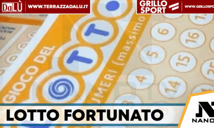 Campania, pioggia di vincite al Lotto: Napoli protagonista, premi anche a Ottaviano e Cellole