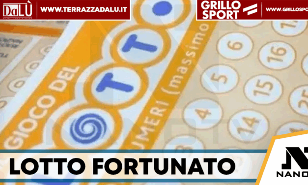 Campania, pioggia di vincite al Lotto: Napoli protagonista, premi anche a Ottaviano e Cellole