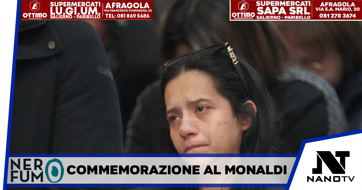 La famiglia di Domenico non parteciperà a commemorazione al Monaldi Prevista domani. ‘Apprezziamo iniziativa ma attendiamo’