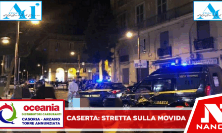 Stretta sulla movida: locali chiusi entro le 2 e stop a vetro e lattine dopo mezzanotte