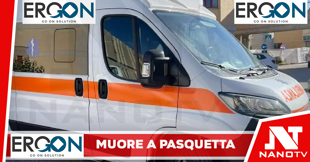 Tragedia a Pasquetta nel Casertano, muore a 18 anni davanti al barbecue