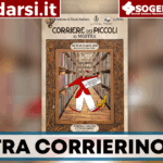A Frattamaggiore la mostra sul Corriere dei Piccoli per gli studenti delle scuole primarie