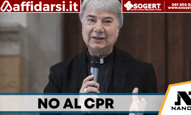 Castel Volturno, progetto CPR divide: Battaglia contrario, “Non è la risposta per il territorio”