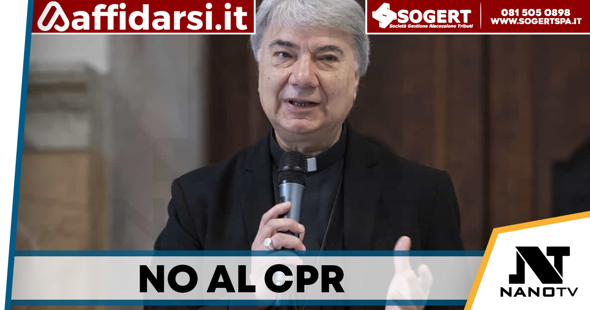 Castel Volturno, progetto CPR divide: Battaglia contrario, “Non è la risposta per il territorio”