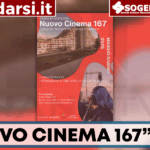 Scampia, al via “Nuovo Cinema 167”: corso gratuito per formare i talenti del cinema