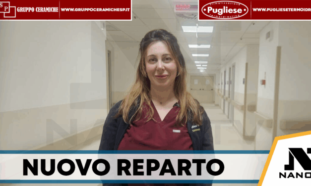 Napoli, al Cardarelli apre il nuovo reparto di Medicina d’Emergenza: il racconto degli operatori sui social
