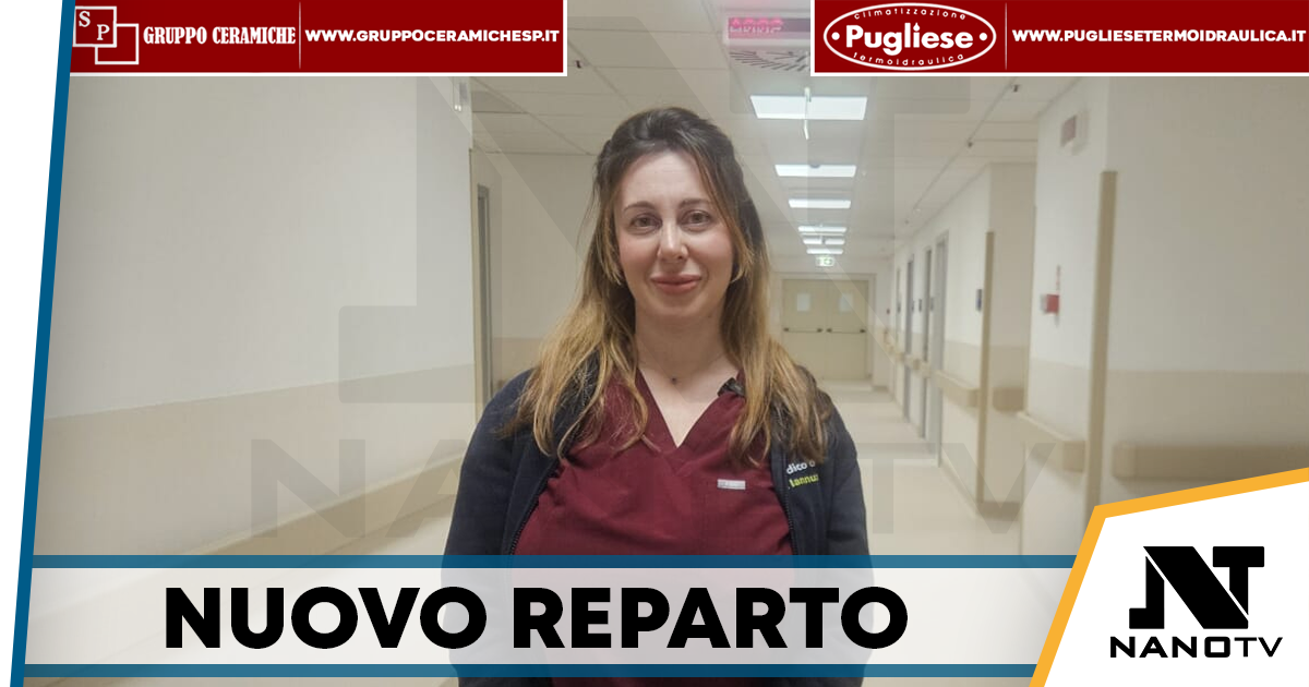 Napoli, al Cardarelli apre il nuovo reparto di Medicina d’Emergenza: il racconto degli operatori sui social