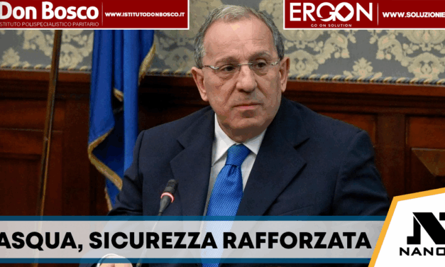 Napoli, piano sicurezza per Pasqua: controlli rafforzati su strade, stazioni e luoghi turistici